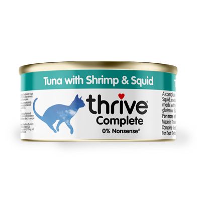 thrive-complete-cat-canned-food-100-tuna-with-shrimp-and-squid-75g