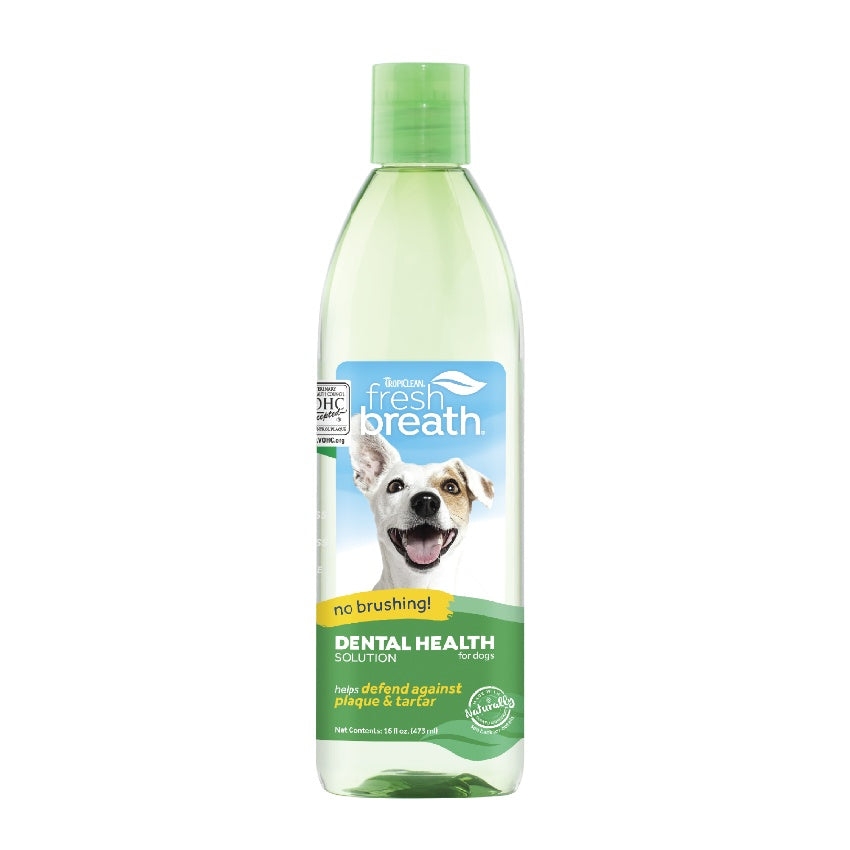 tropiclean-oral-care-water-additive-473ml-Dog-Oral-Care