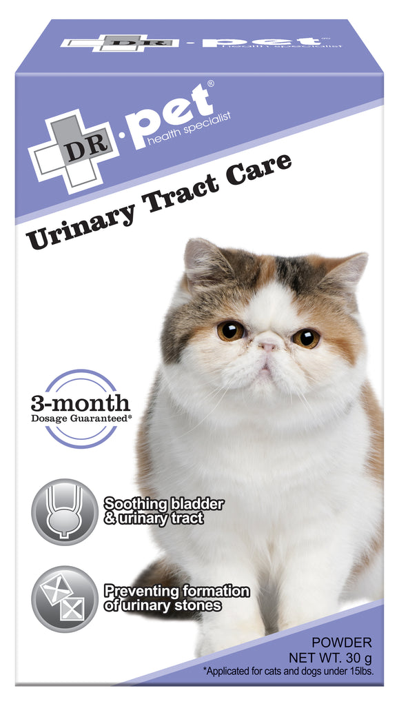 dr-pet-urinary-tract-care-30g-Pet-Supplies