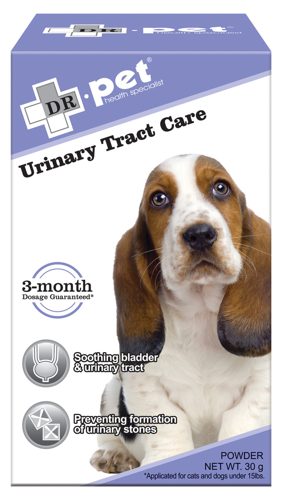 dr-pet-urinary-tract-care-30g-Pet-Supplies