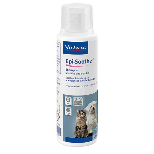 virbac-epi-soothe-sis-shampoo-for-dogs-cats-250ml