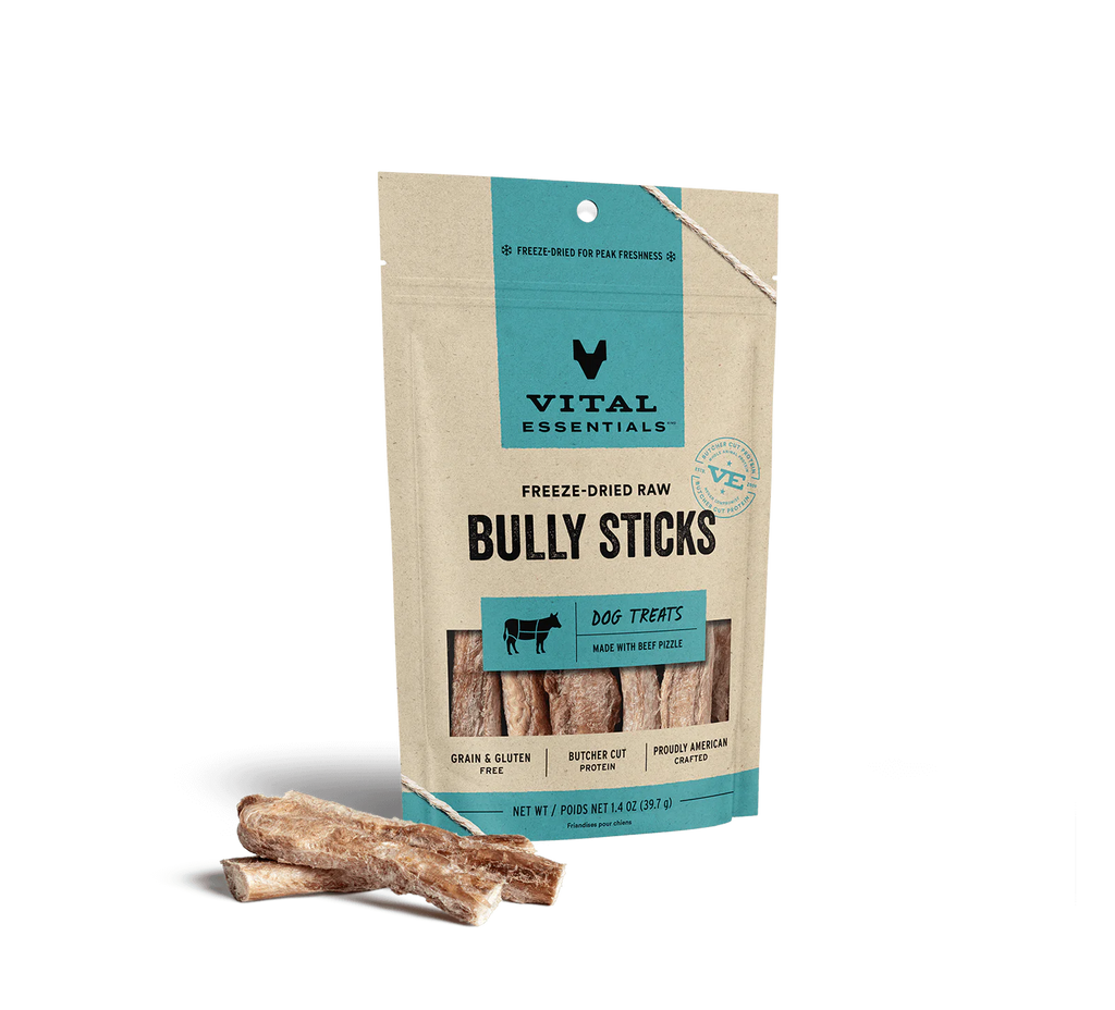 vital-essentials-dog-treats-food-freeze-dried-bully-sticks-5pieces