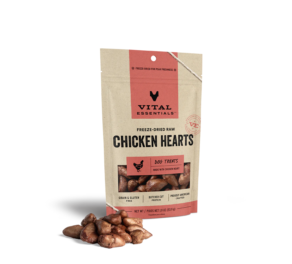 vital-essentials-dog-treats-food-freeze-dried-chicken-hearts-1-9oz