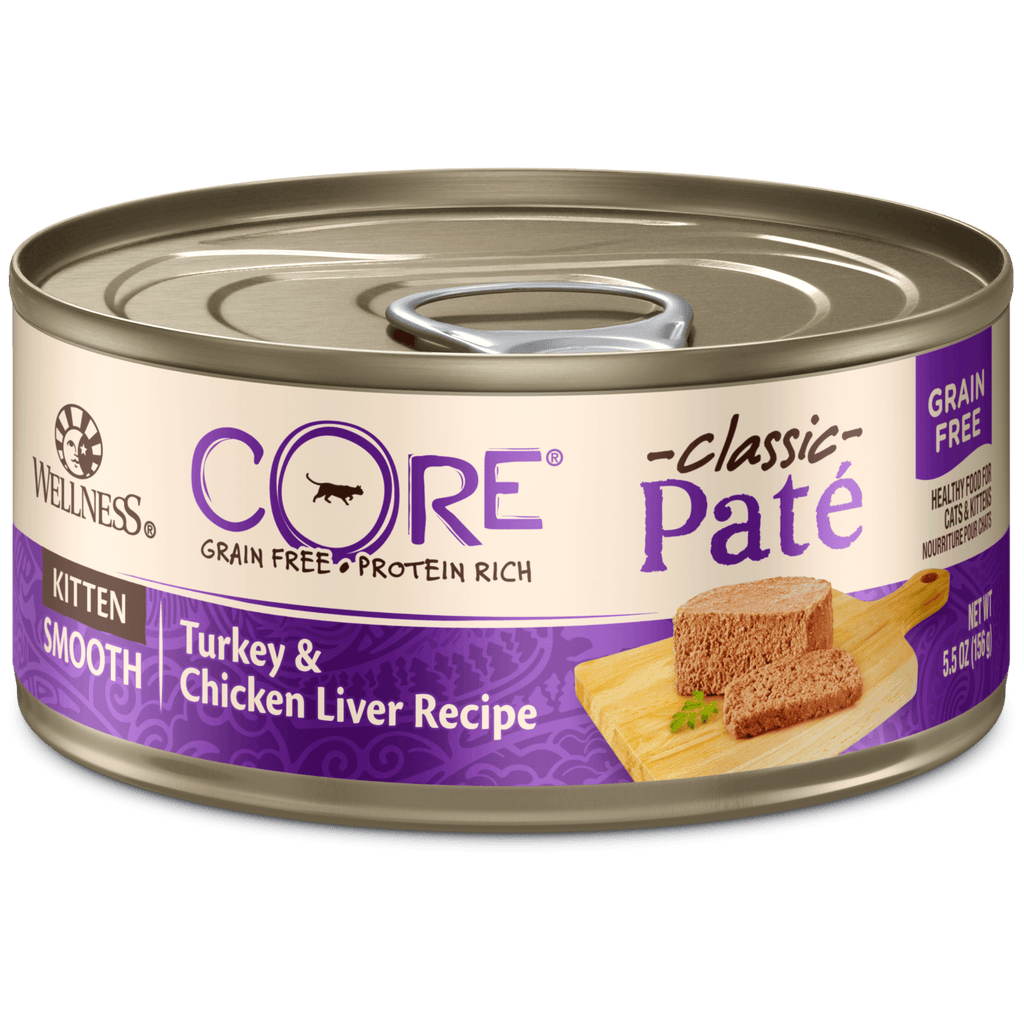 wellness-core-grain-free-kitten-canned-food-turkey-chicken-liver-and-chicken-5-5oz-Kitten-Canned-Food