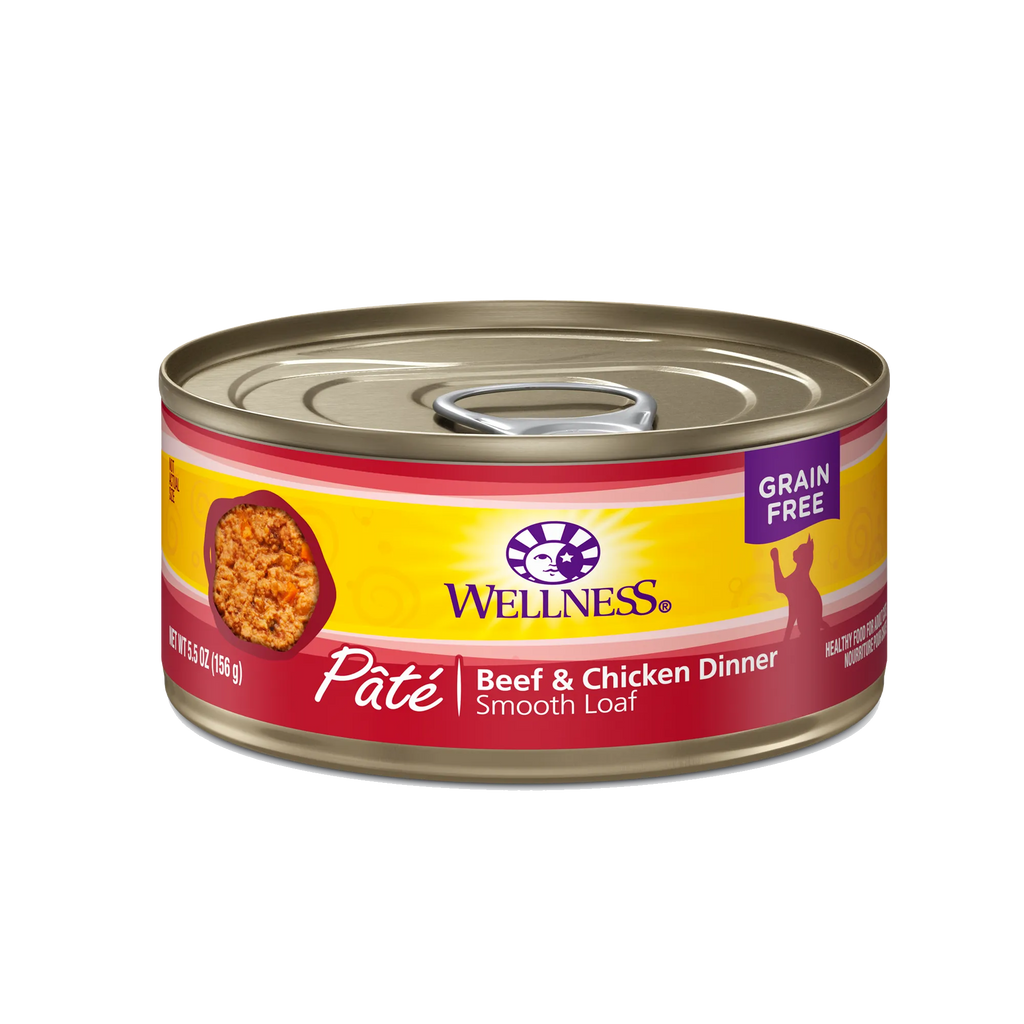 wellness-complete-health-grain-free-cat-canned-food-beef-and-chicken-3oz-Cat-Canned-Food
