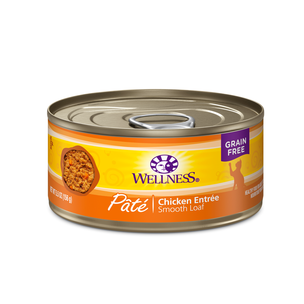 wellness-complete-health-grain-free-cat-canned-food-chicken-3oz-Cat-Canned-Food