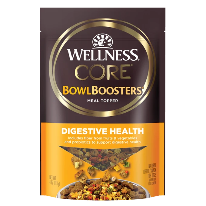 wellness-core-bowl-boosters-functional-toppers-for-dogs-digestive-health-4oz-Dog-Meal-Toppers
