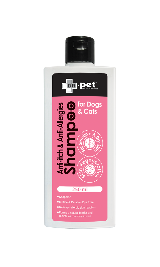 dr-pet-anti-ich-and-anti-allergies-shampoo-250ml-Pet-Shampoo-&-Conditioner