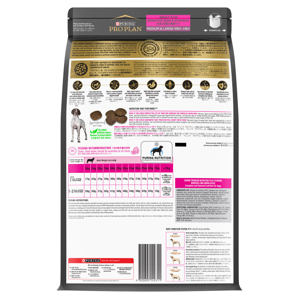 purina-pro-plan-all-size-adult-dog-food-sensitive-skin-and-stomach-salmon-and-mackerel-3kg