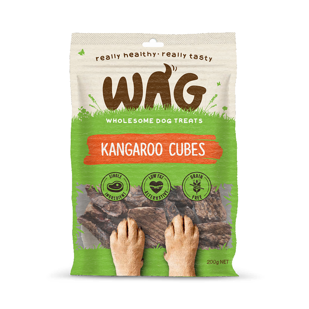 wag-kangaroo-cubes-200g-Dog-Treats