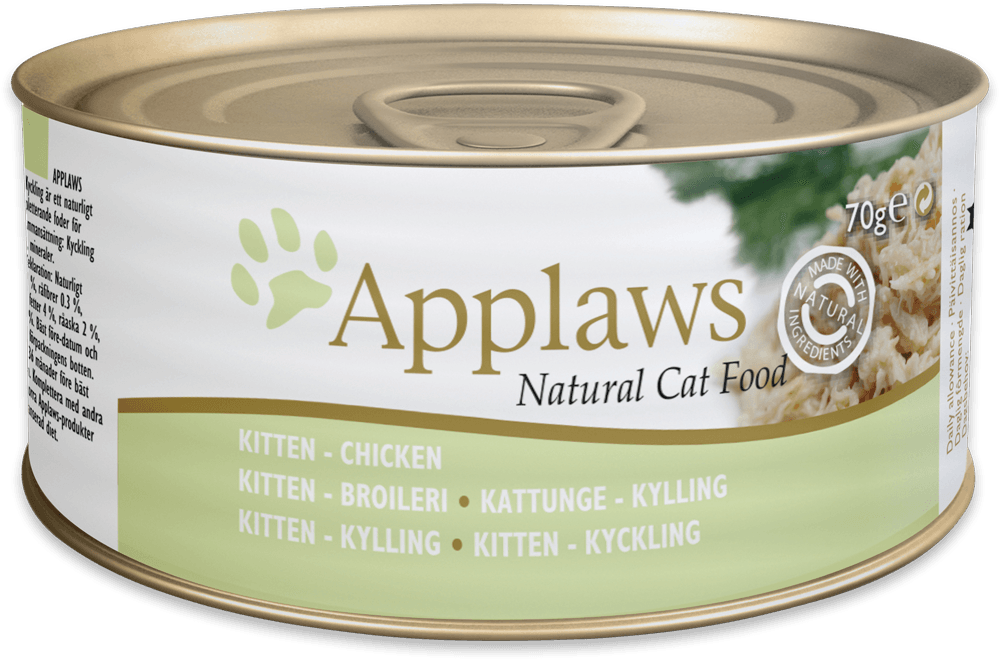 applaws-natural-kitten-canned-food-chicken-70g