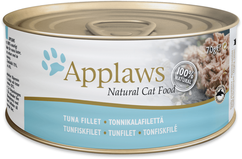 applaws-natural-cat-canned-food-tuna-fillet-70g