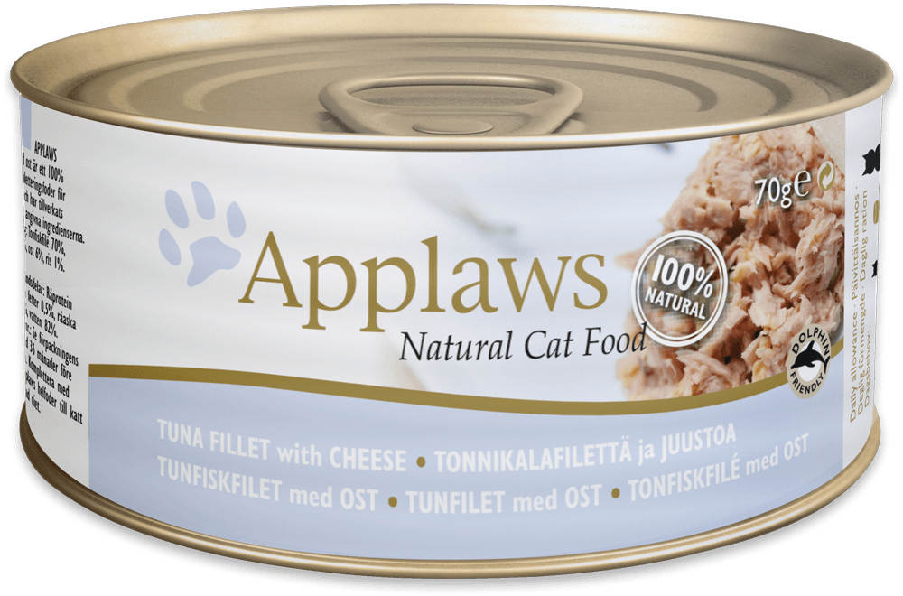 applaws-natural-cat-canned-food-tuna-fillet-with-cheese-70g