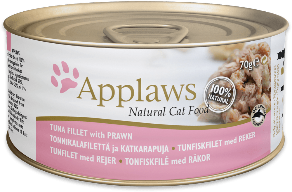 applaws-natural-cat-canned-food-tuna-fillet-with-prawn-70g