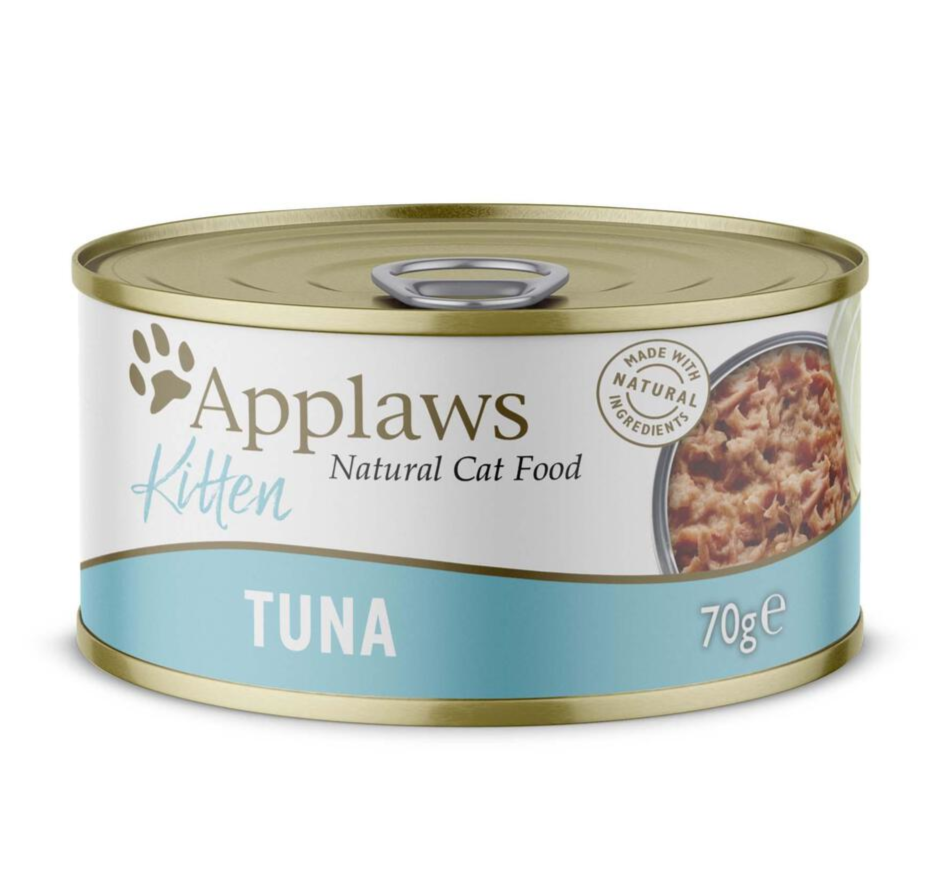 applaws-natural-kitten-canned-food-tuna-70g