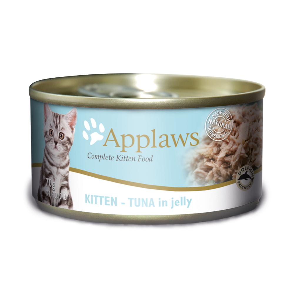 applaws-natural-kitten-canned-food-tuna-in-jelly-70g