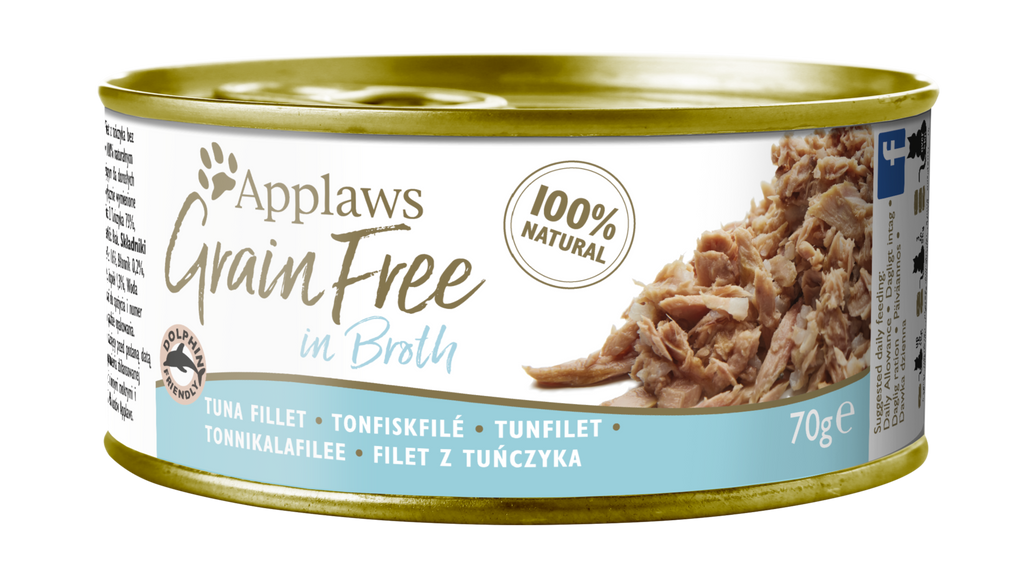 applaws-natural-cat-canned-food-grain-free-tuna-fillet-in-broth-70g