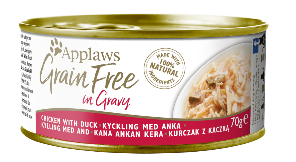 applaws-natural-cat-canned-food-grain-free-chicken-with-duck-in-gravy-70g