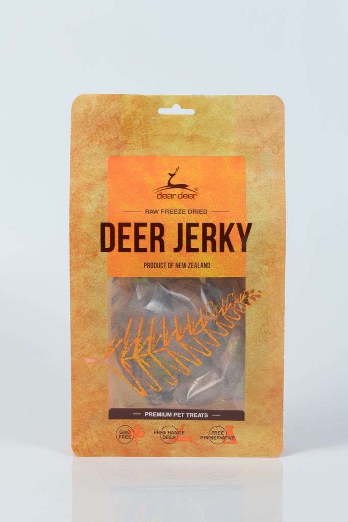 dear-deer-deer-jerky-40g-Pet-Treats