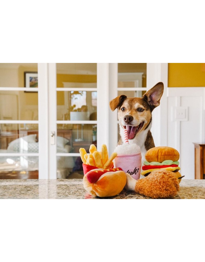 american-classic-fried-chicken-s-Dog-Toys