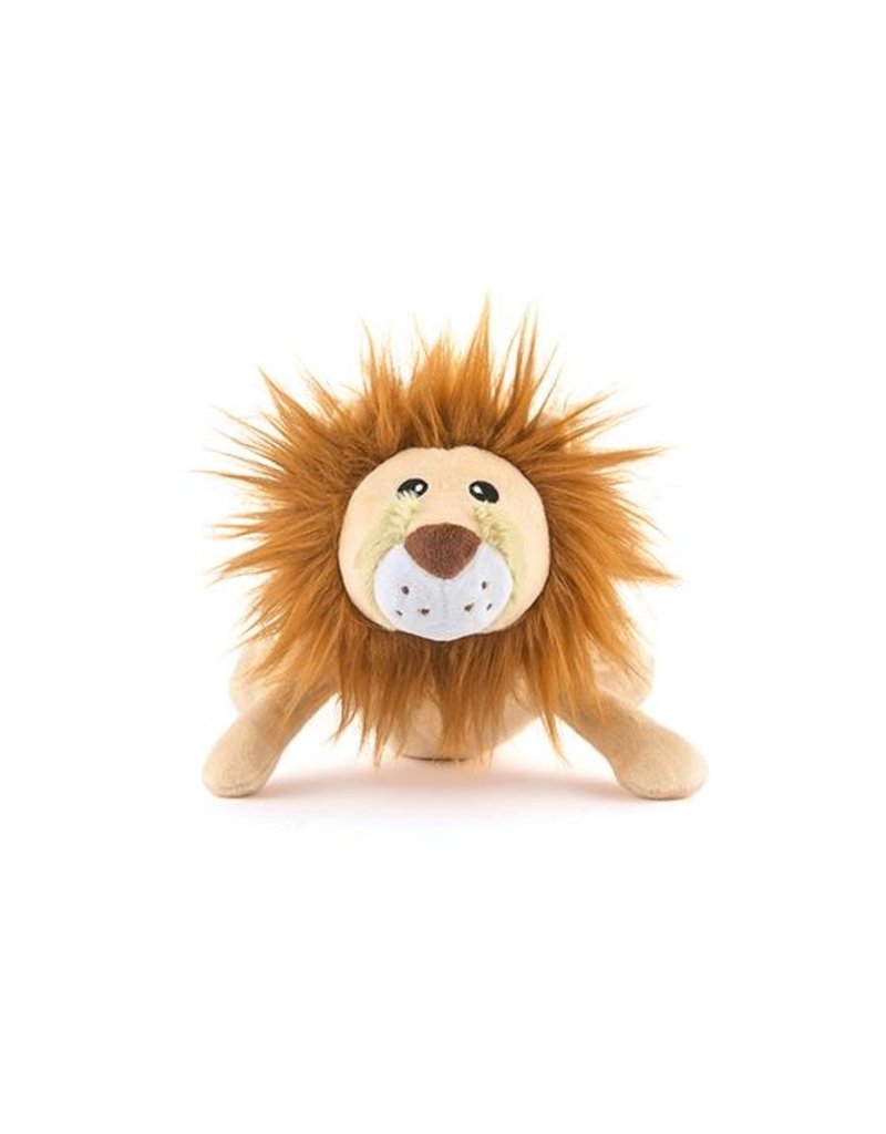 safari-toy-lion-s-Dog-Toys