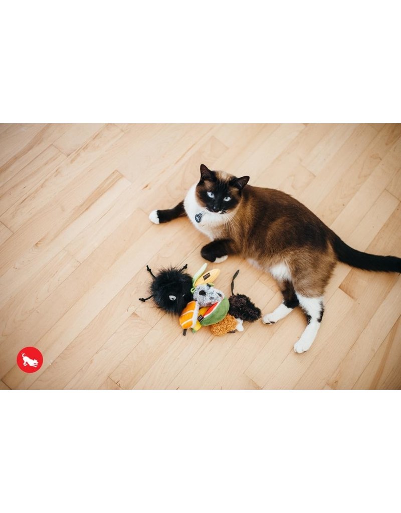 feline-frenzy-worms-s-Cat-Toys