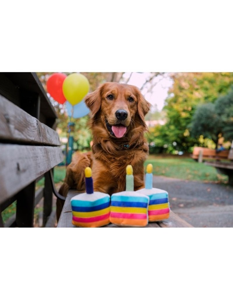 partytime-cake-s-Dog-Toys