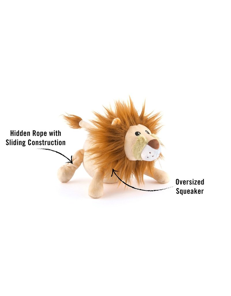 safari-toy-lion-s-Dog-Toys