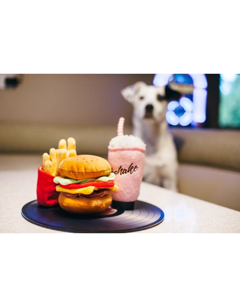 american-classic-mini-burger-xs-Dog-Toys