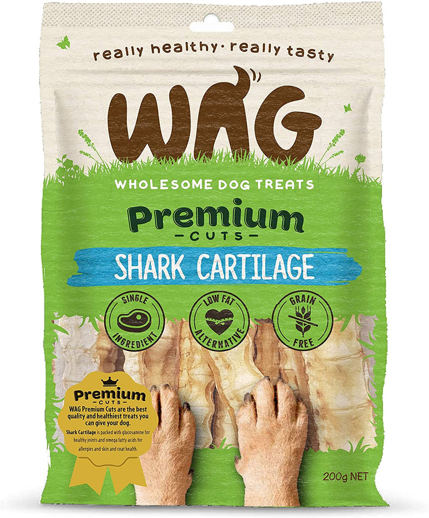 wag-shark-cartilage-200g-Dog-Treats