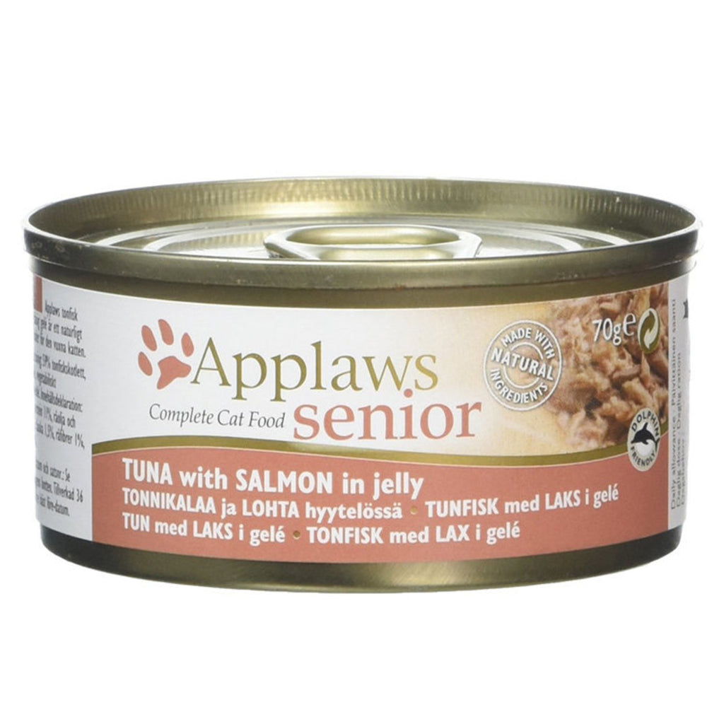 applaws-natural-senior-cat-canned-food-tuna-with-salmon-in-jelly-70g