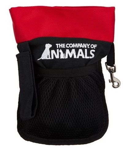 company-of-animals-clix-pro-train-treat-bag