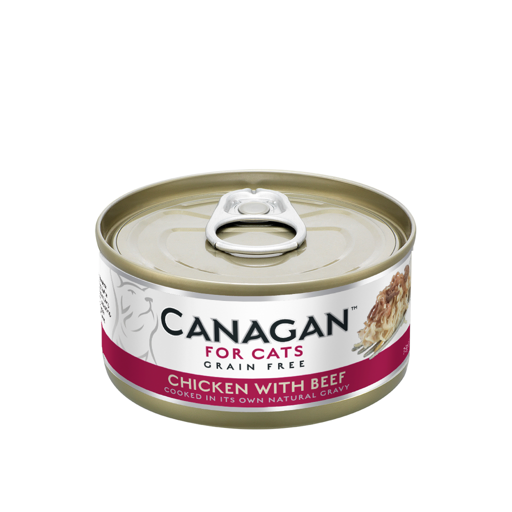 canagan-cat-canned-food-grain-free-chicken-with-beef-75g