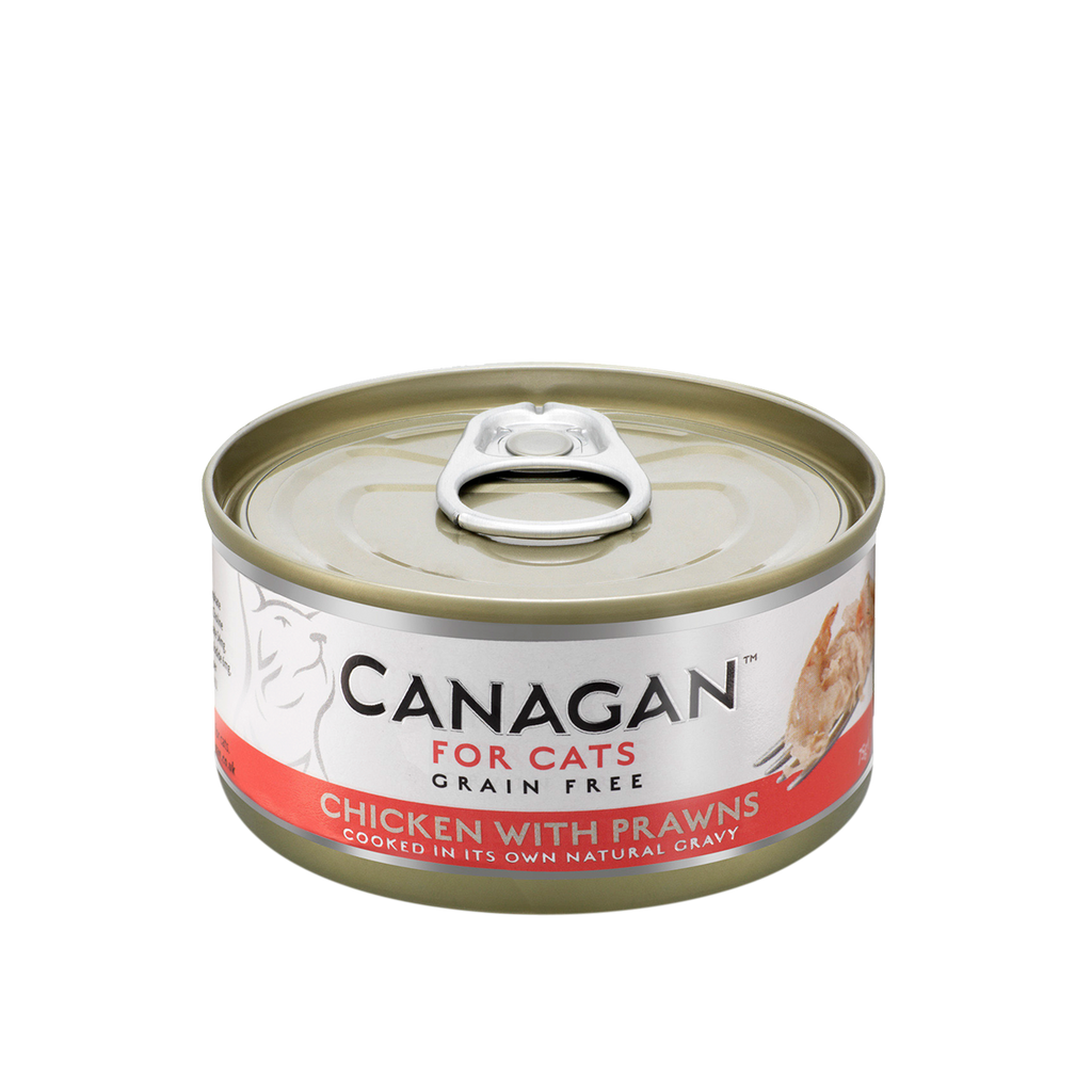 canagan-cat-canned-food-grain-free-chicken-with-prawns-75g