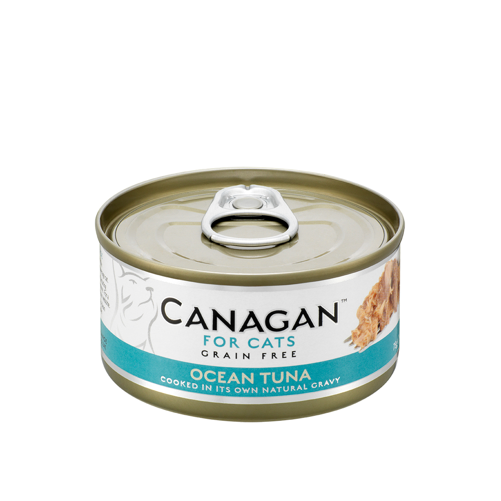 canagan-cat-canned-food-grain-free-ocean-tuna-75g
