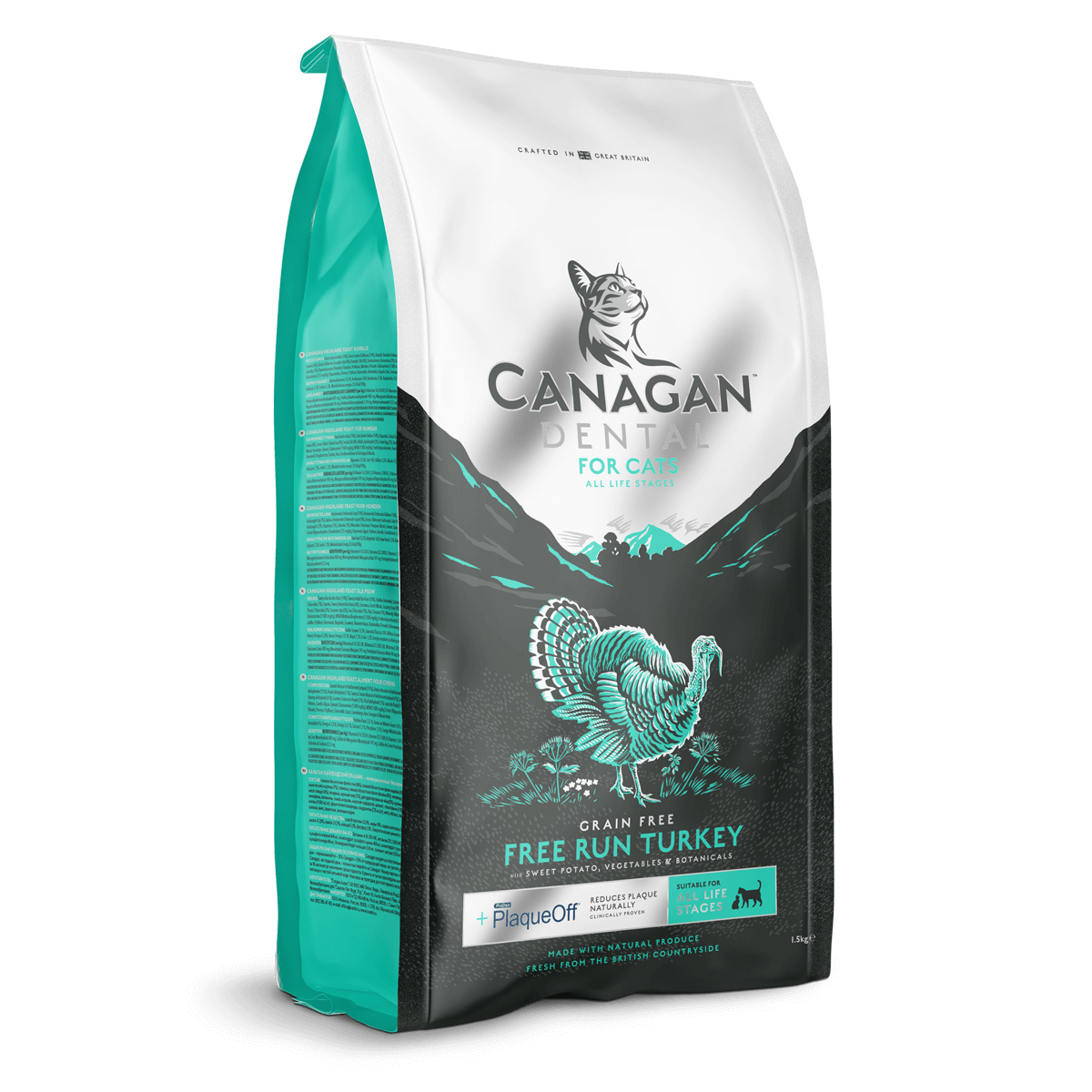 Canagan grain free dog food best sale