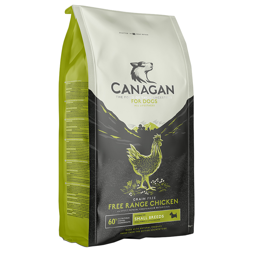canagan-small-breed-dog-food-grain-free-free-run-chicken-6kg