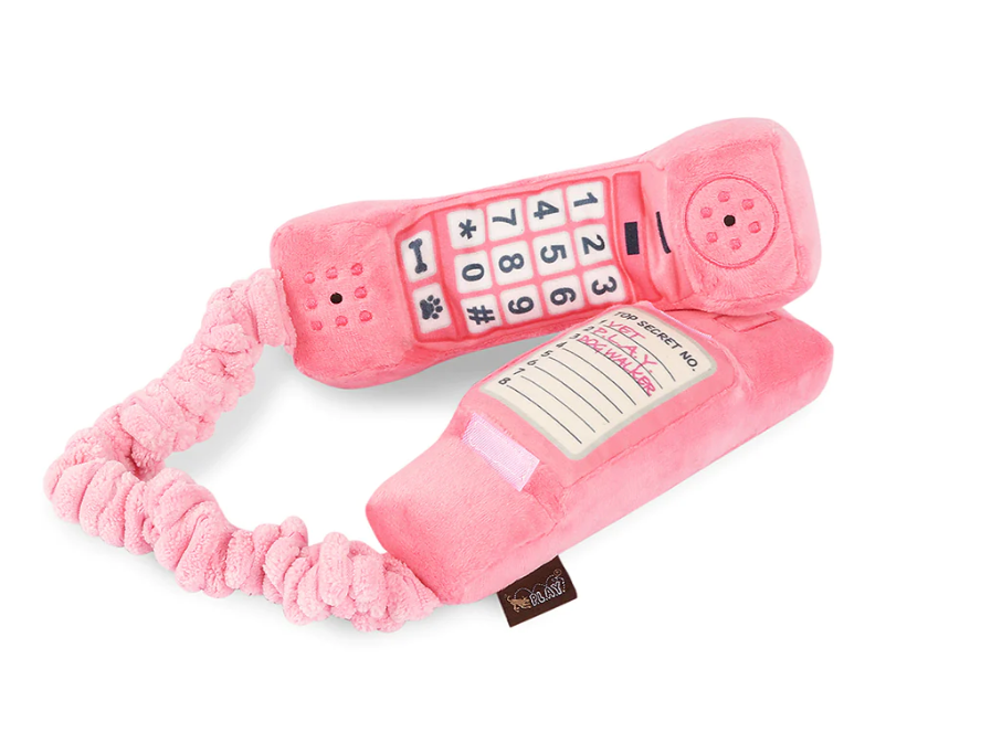 corded-phone-toy-Dog-Toys
