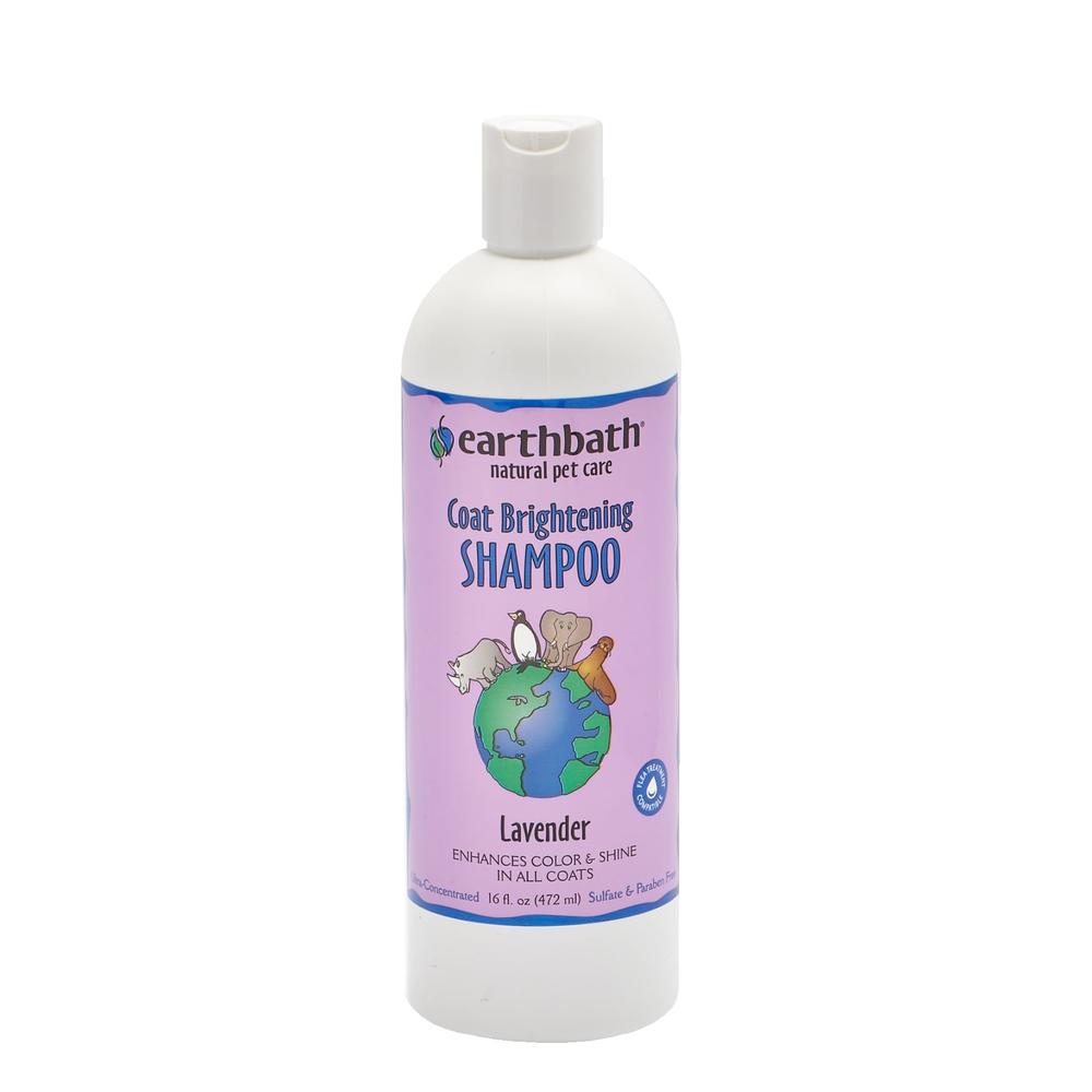 earthbath-coat-brightening-shampoo-lavender-16oz-Pet-Shampoo