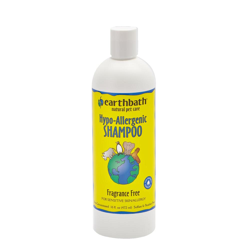 earthbath-hypo-allergenic-shampoo-fragrance-free-16oz-Pet-Shampoo