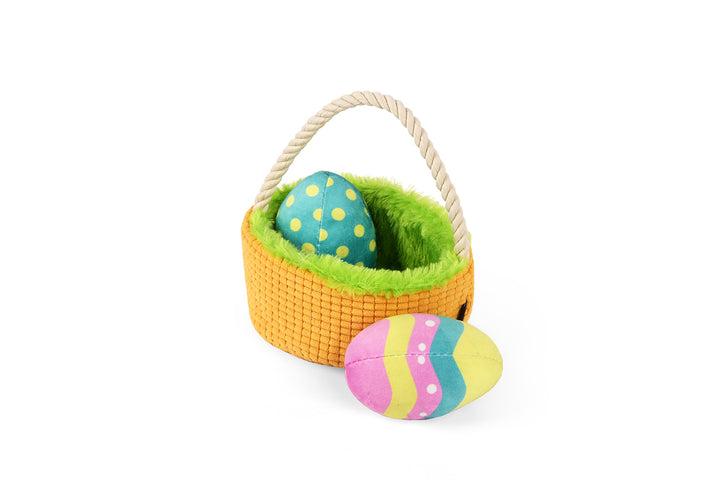 egg-basket-toy-Dog-Toys