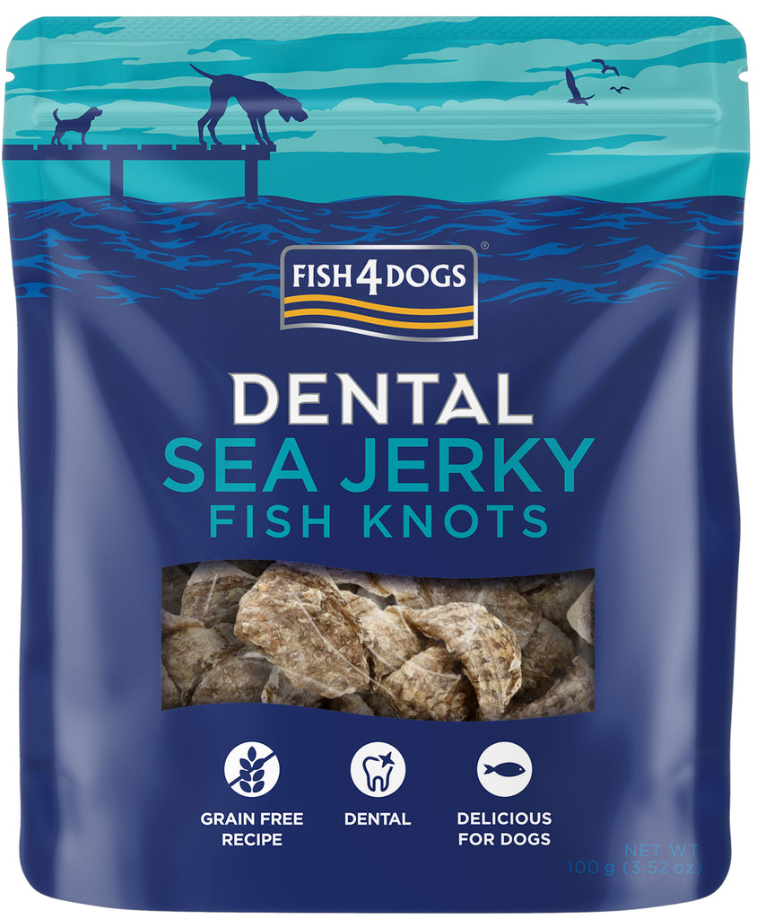 fish4dogs-dental-treats-sea-jerky-fish-bones-knots-100g-Dog-Dental-Treats