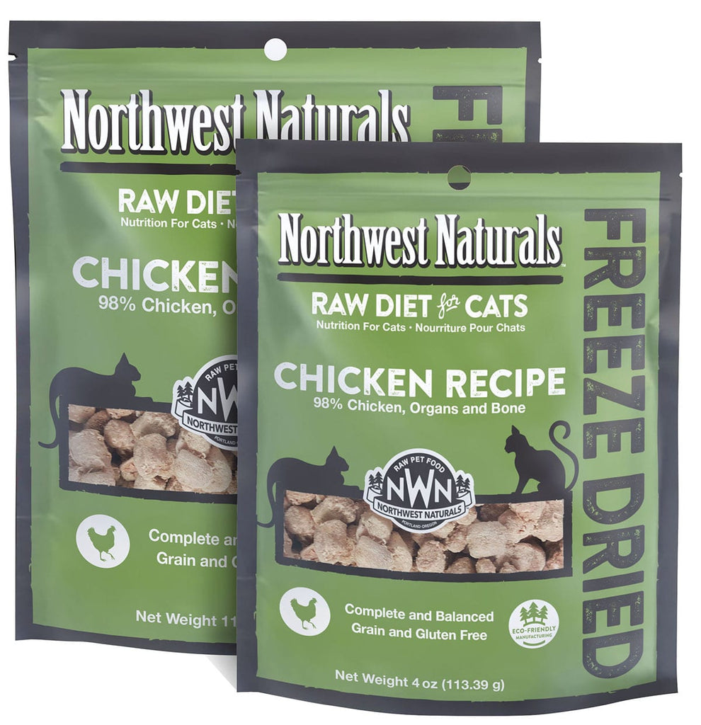 northwest-naturals-freeze-dried-cat-food-chicken-113g