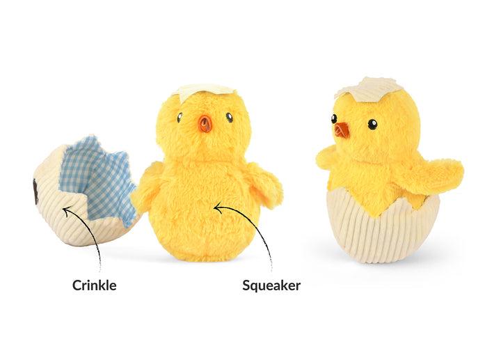 hatching-chick-toy-Dog-Toys