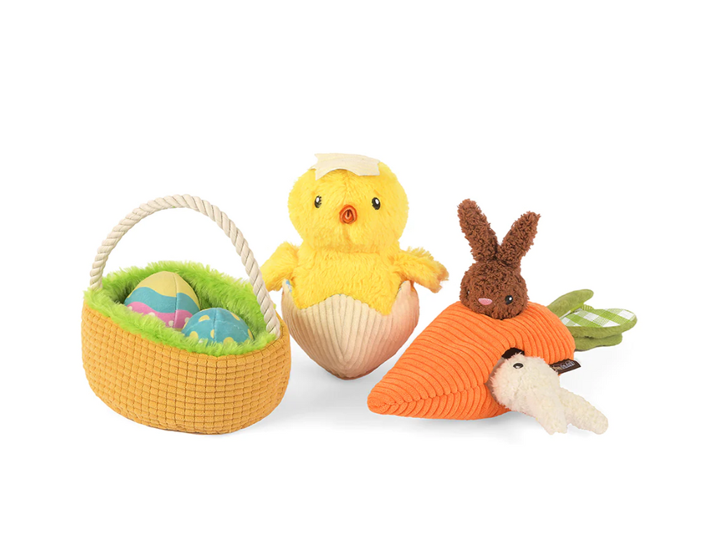 hatching-chick-toy-Dog-Toys