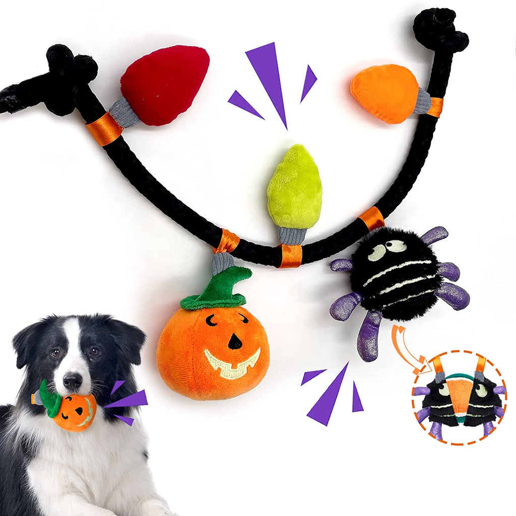 lepawit-halloween-squeaky-dog-toys-with-rope-and-pumpkin-squeaky-ball