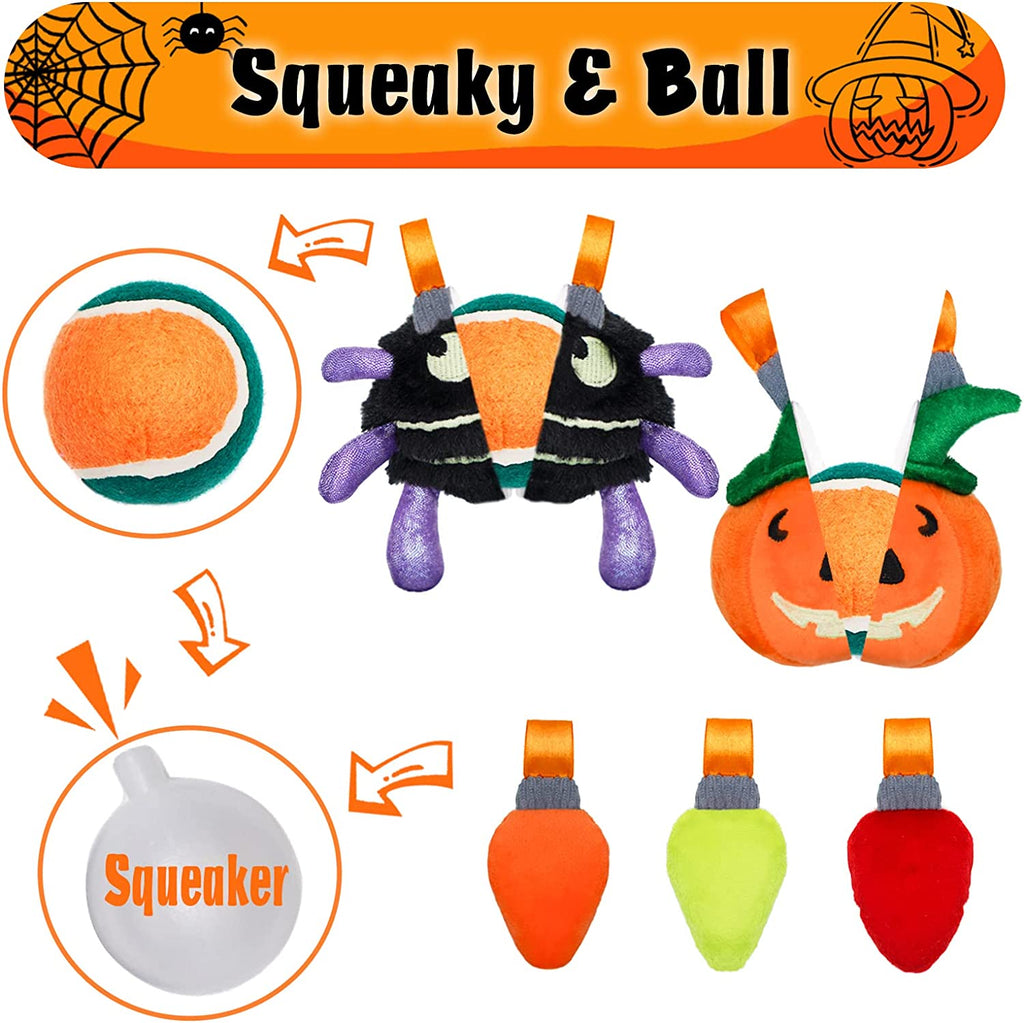 lepawit-halloween-squeaky-dog-toys-with-rope-and-pumpkin-squeaky-ball
