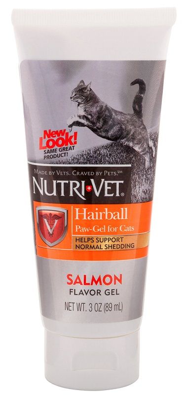 nutri-vet-cat-care-hairball-paw-gel-salmon-3oz