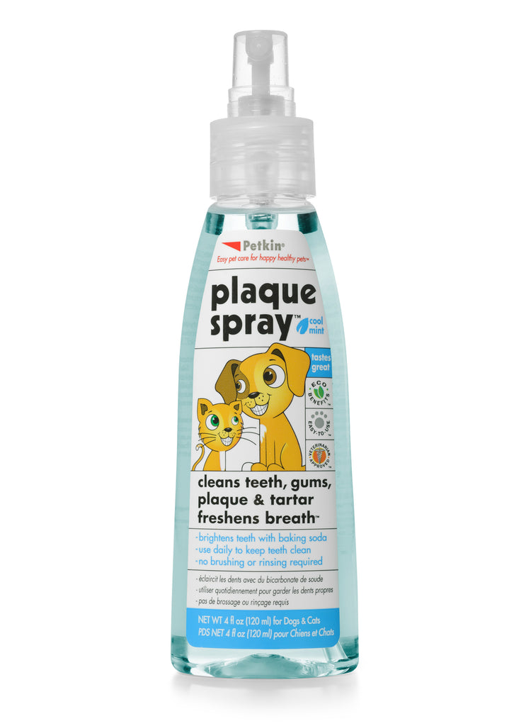 petkin-plaque-spray-4oz-Pet-Healthcare