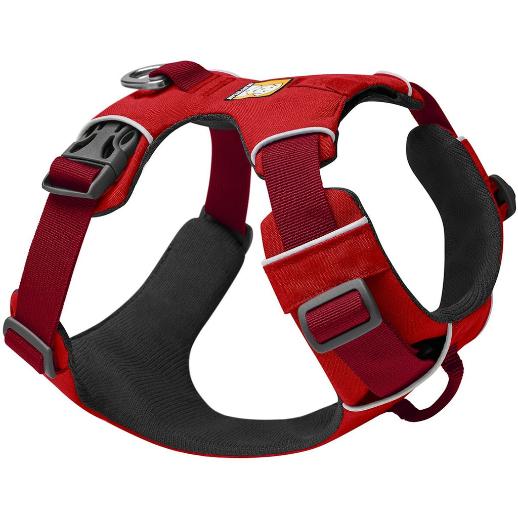 ruffwear-front-range-dog-harness-red-sumac-medium